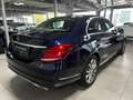 Mercedes-Benz C 250 Limo Avantgarde WKR AIRMATIC+DISTRONIC++++ Bleu - thumbnail 5