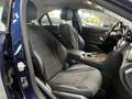 Mercedes-Benz C 250 Limo Avantgarde WKR AIRMATIC+DISTRONIC++++ Bleu - thumbnail 18