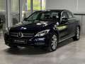 Mercedes-Benz C 250 Limo Avantgarde WKR AIRMATIC+DISTRONIC++++ Bleu - thumbnail 1