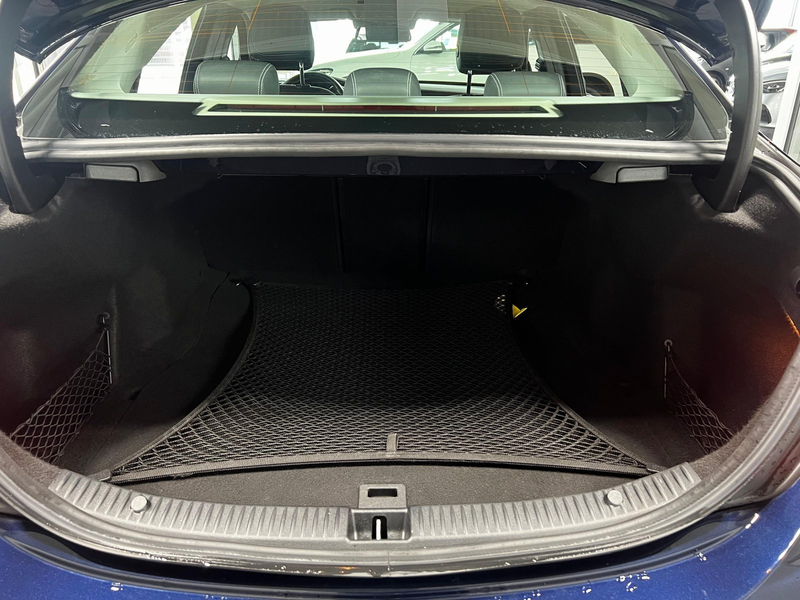 Mercedes-Benz C 250 Limo Avantgarde WKR AIRMATIC+DISTRONIC++++ — photo 12