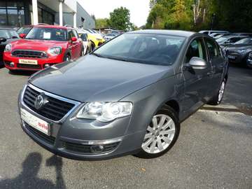 2.0 FSI 150CH CONFORTLINE
