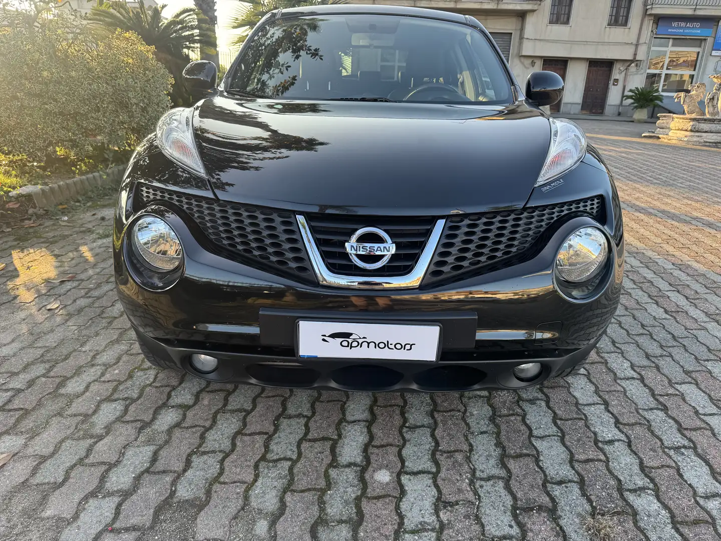 Nissan Juke Juke I 2010 1.5 dci Tekna - 2