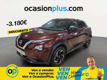 1.0 DIG-T Acenta 4x2 114