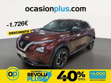 1.0 DIG-T Acenta 4x2 114