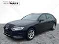 Audi A4 Avant 35 TFSI basis Navi PDC Kam. 8fach Noir - thumbnail 2