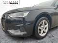Audi A4 Avant 35 TFSI basis Navi PDC Kam. 8fach Noir - thumbnail 7