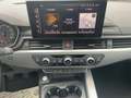 Audi A4 Avant 35 TFSI basis Navi PDC Kam. 8fach Noir - thumbnail 11