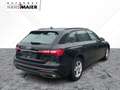Audi A4 Avant 35 TFSI basis Navi PDC Kam. 8fach Noir - thumbnail 4