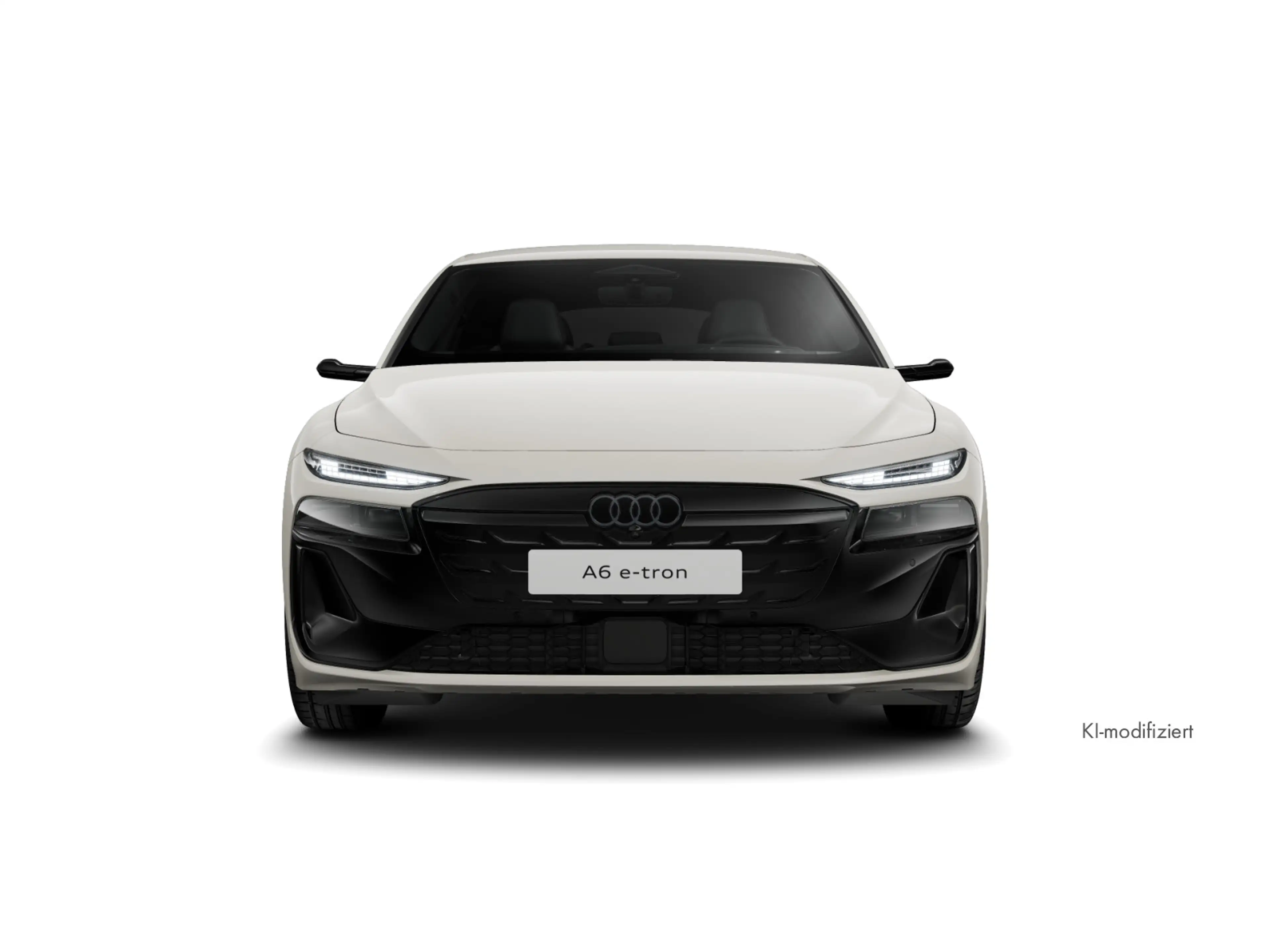 Audi A6 e-tron S line MATRIX B&O AHK HUD 360° — photo 2