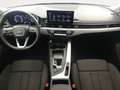Audi A4 avant 35 2.0 tdi mhev 163cv s line edition s troni Bílá - thumbnail 10