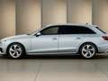 Audi A4 avant 35 2.0 tdi mhev s line edition 163cv s-troni Wit - thumbnail 3