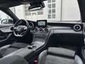 Mercedes-Benz C 250 AMG Coupe *PANO*DISTR+*AHK*KAME*TOT* Blau - thumbnail 7