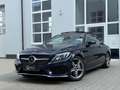 Mercedes-Benz C 250 AMG Coupe *PANO*DISTR+*AHK*KAME*TOT* Blau - thumbnail 17