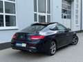 Mercedes-Benz C 250 AMG Coupe *PANO*DISTR+*AHK*KAME*TOT* Blau - thumbnail 4