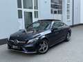 Mercedes-Benz C 250 AMG Coupe *PANO*DISTR+*AHK*KAME*TOT* Blau - thumbnail 2