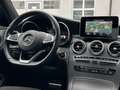 Mercedes-Benz C 250 AMG Coupe *PANO*DISTR+*AHK*KAME*TOT* Blau - thumbnail 8