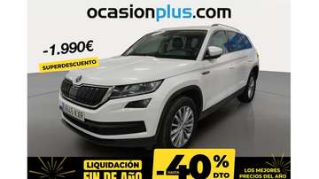 1.5 TSI Style 4x2 DSG 110kW