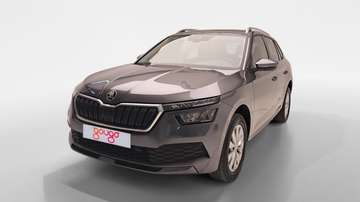 TODOTERRENO 1.0 TSI 81KW DSG AMBITION 110 5P