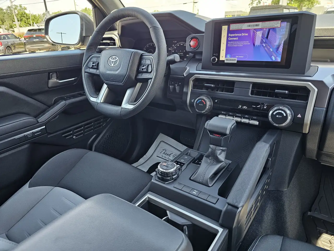 Toyota Tacoma снимка Toyota Tacoma