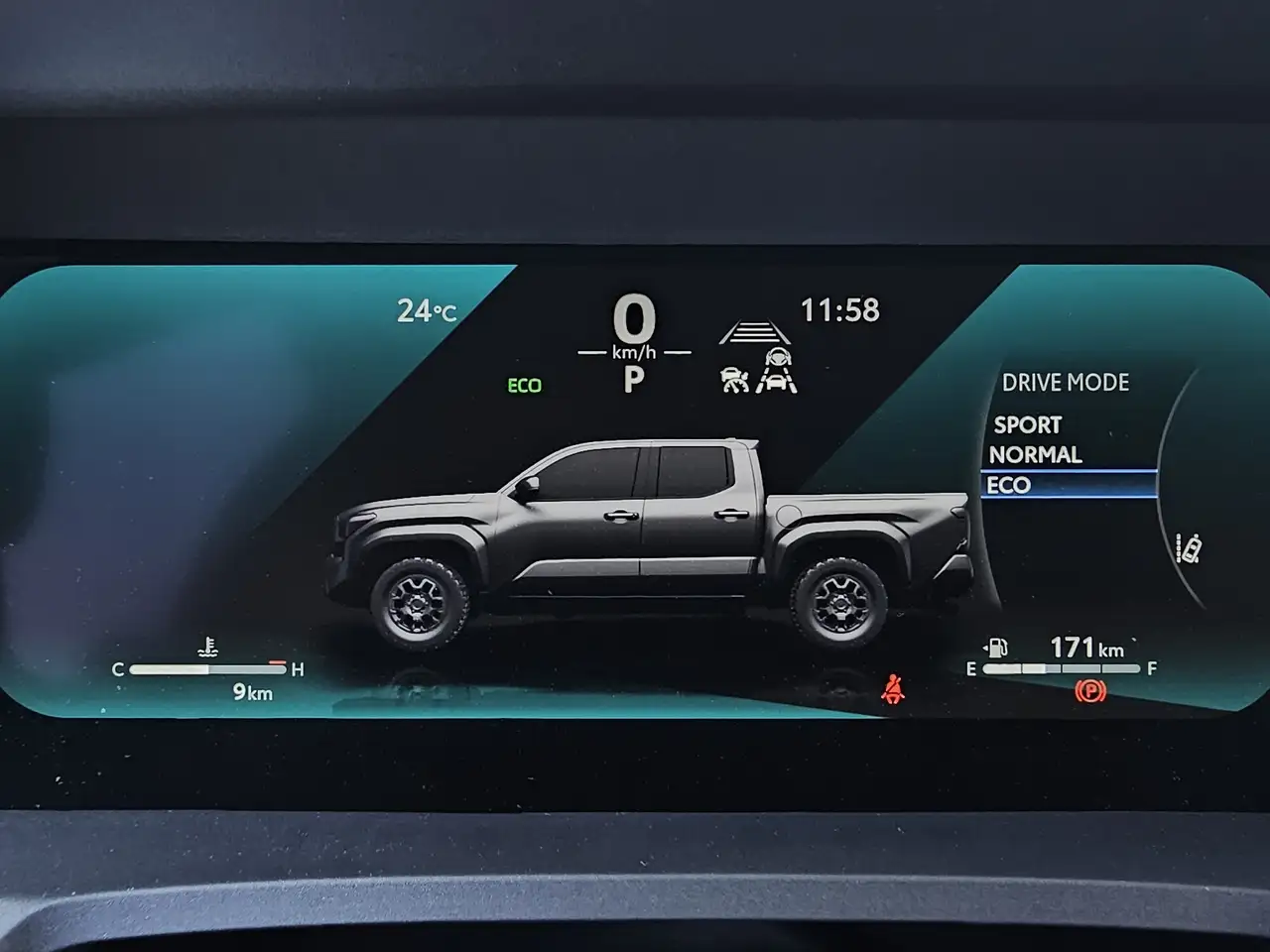 Toyota Tacoma снимка Toyota Tacoma