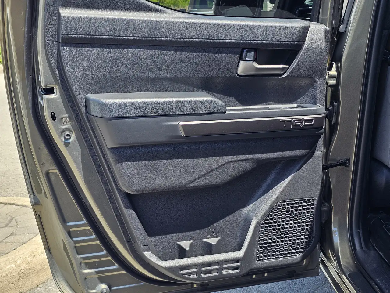 Toyota Tacoma снимка Toyota Tacoma