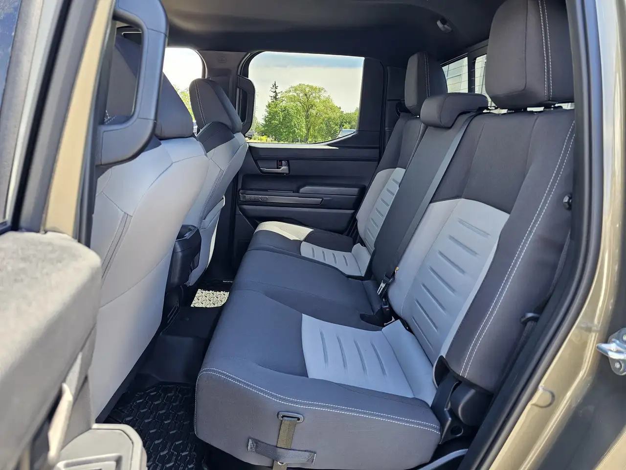 Toyota Tacoma снимка Toyota Tacoma