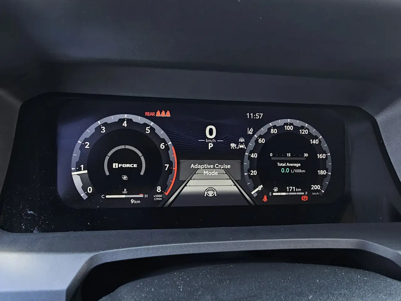 Toyota Tacoma снимка Toyota Tacoma