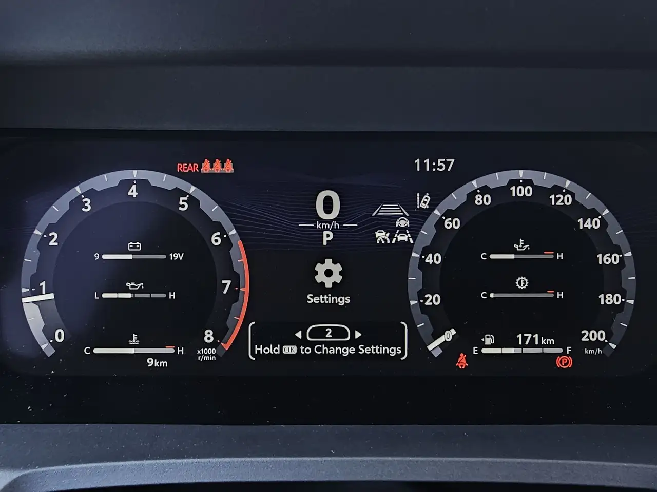 Toyota Tacoma снимка Toyota Tacoma
