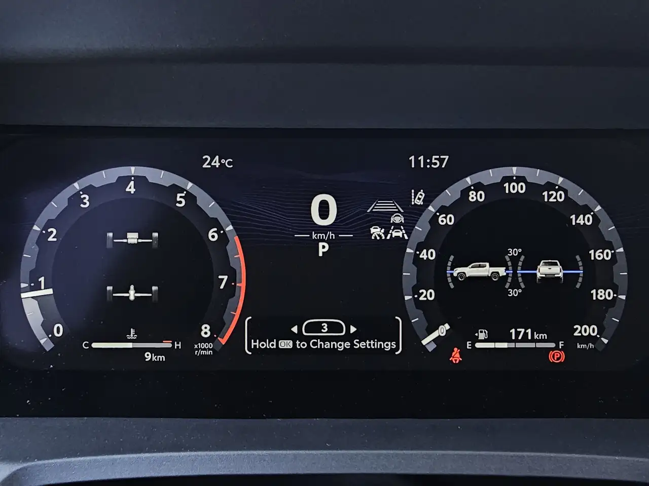 Toyota Tacoma снимка Toyota Tacoma