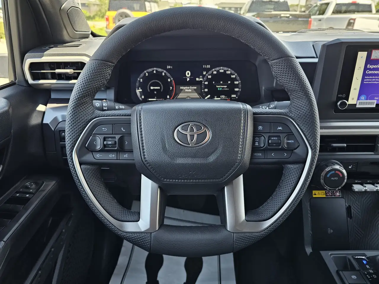 Toyota Tacoma снимка Toyota Tacoma