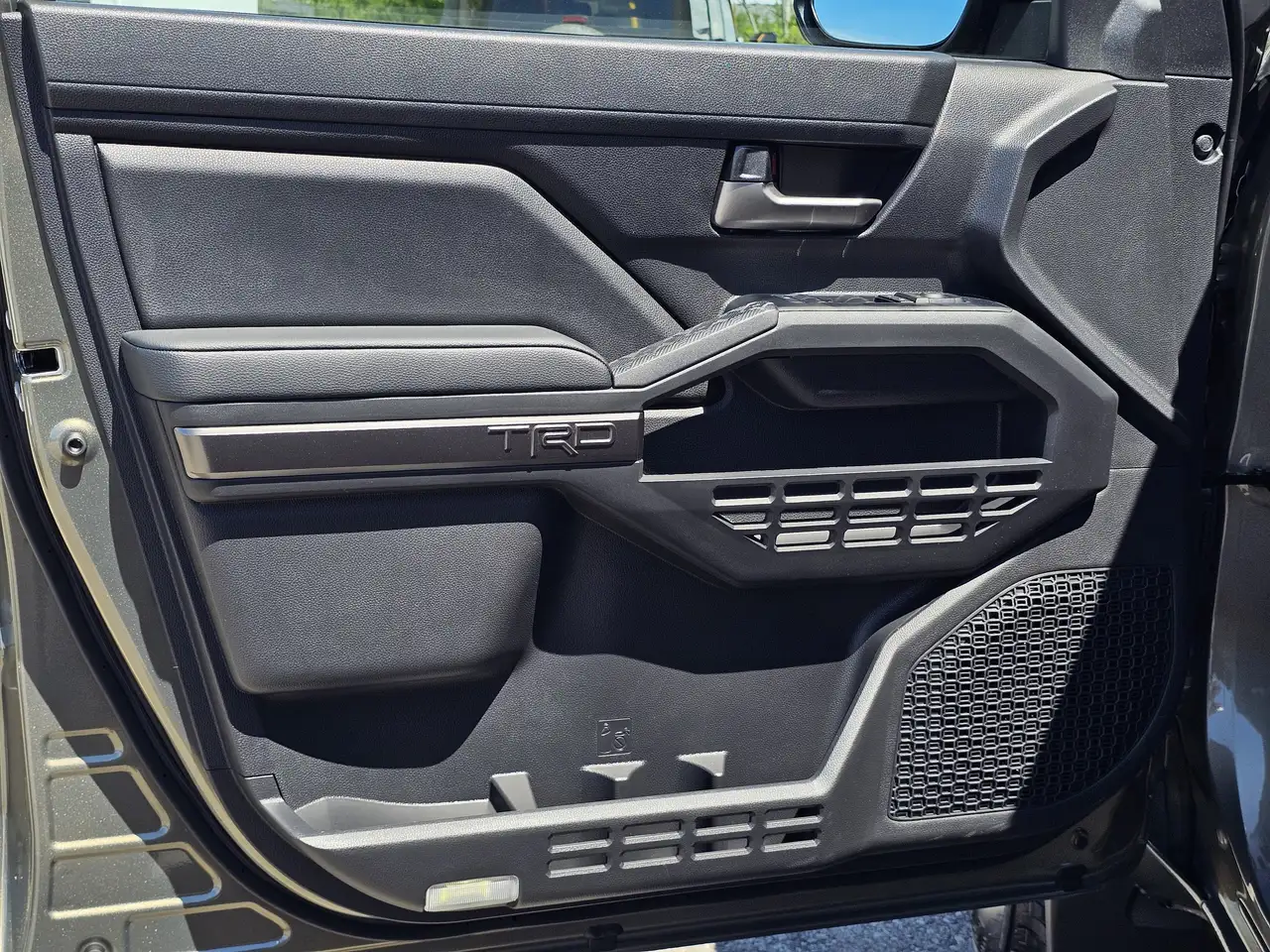 Toyota Tacoma снимка Toyota Tacoma