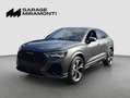 Audi Q3 40 2.0 tfsi Identity Black quattro s-tronic Grigio - thumbnail 1