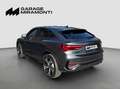 Audi Q3 40 2.0 tfsi Identity Black quattro s-tronic Grigio - thumbnail 4