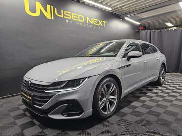 Shooting Break 2.0 TSI 190 R-LINE DSG