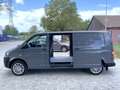 Volkswagen T5 Transporter 2.0 BiTDI DSG 1H*Klima*TOP* Grau - thumbnail 6