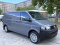 Volkswagen T5 Transporter 2.0 BiTDI DSG 1H*Klima*TOP* Grau - thumbnail 5