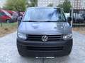 Volkswagen T5 Transporter 2.0 BiTDI DSG 1H*Klima*TOP* Grau - thumbnail 3