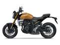 Suzuki GSX-8T Unser Preis ist inkl. NK !!! Oro - thumbnail 10
