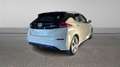 Nissan Leaf 40KWH N-CONNECTA 40KWH 150CV 5P Amarillo - thumbnail 5