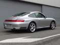 Porsche 911 996 Carrera 4S Coupe 2002 (Perfect & BTW AUTO) Zilver - thumbnail 4