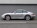 Porsche 911 996 Carrera 4S Coupe 2002 (Perfect & BTW AUTO) Zilver - thumbnail 6