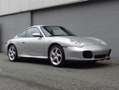 Porsche 911 996 Carrera 4S Coupe 2002 (Perfect & BTW AUTO) Zilver - thumbnail 1