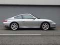 Porsche 911 996 Carrera 4S Coupe 2002 (Perfect & BTW AUTO) Zilver - thumbnail 5
