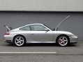 Porsche 911 996 Carrera 4S Coupe 2002 (Perfect & BTW AUTO) Zilver - thumbnail 42