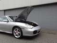 Porsche 911 996 Carrera 4S Coupe 2002 (Perfect & BTW AUTO) Zilver - thumbnail 39