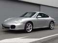 Porsche 911 996 Carrera 4S Coupe 2002 (Perfect & BTW AUTO) Zilver - thumbnail 2
