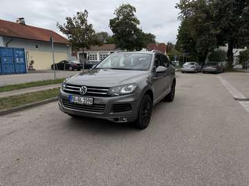 4.2 V8 TDI