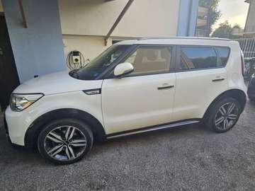 limited, 1.6 turbo diesel, 136cv cambio automatico crdi