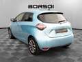 Renault ZOE 2ª serie Intens R135 Blue - thumbnail 3