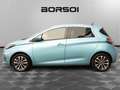 Renault ZOE 2ª serie Intens R135 Blue - thumbnail 2